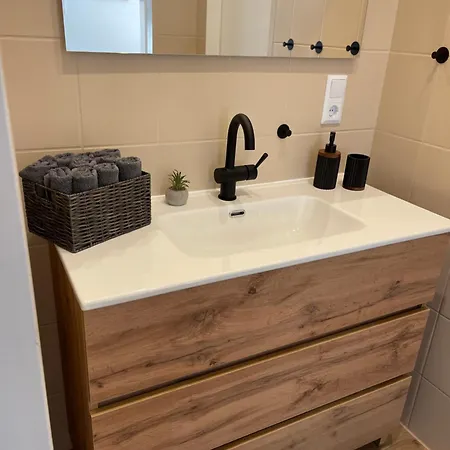 Lägenhet Miriquidi Annaberg-Buchholz